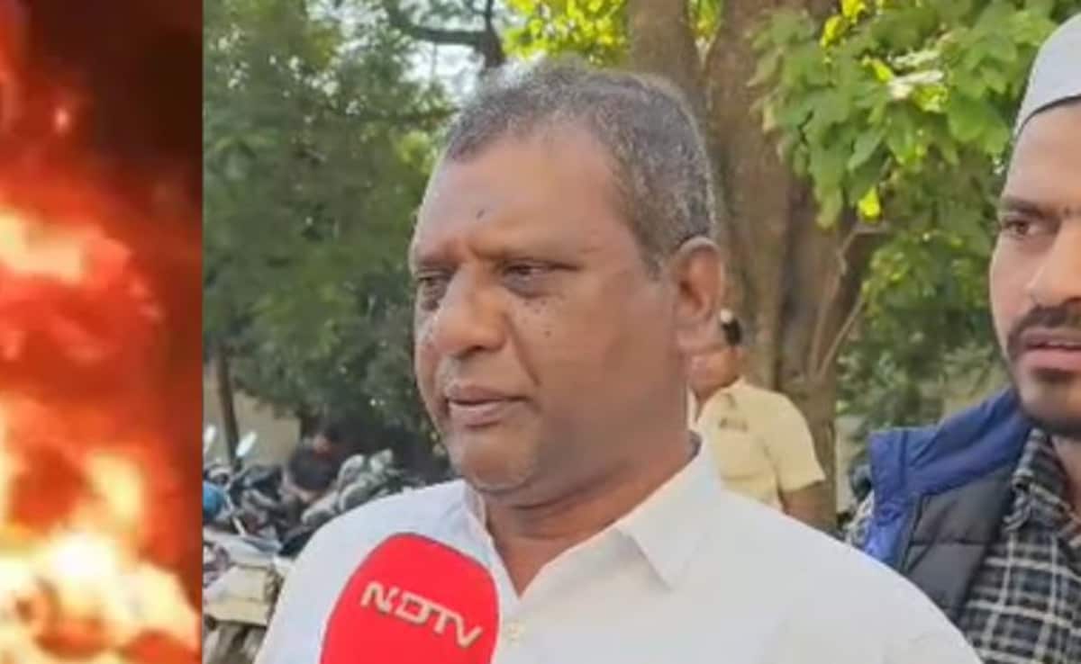 सऊदी अरब में बस हादसा: एक ही परिवार के 18 लोगों की मौत, मोहम्मद आसिफ की दर्दनाक दास्तां