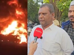 सऊदी अरब में बस हादसा: एक ही परिवार के 18 लोगों की मौत, मोहम्मद आसिफ की दर्दनाक दास्तां