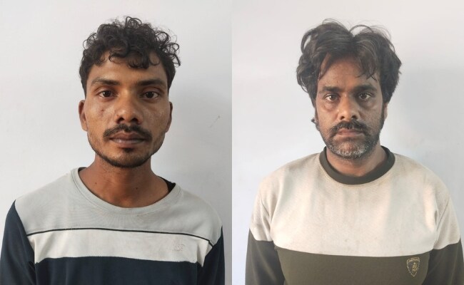 Two Men Arrested for Leaking Sensitive Indian Naval Shipyard Data to Pakistan