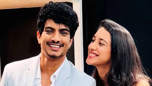 Smriti-Palash Wedding: स्मृती-पलाश 7 डिसेंबरला लग्न करणार? व्हायरल चर्चांवर स्मृतीचा भाऊ काय म्हणाला?