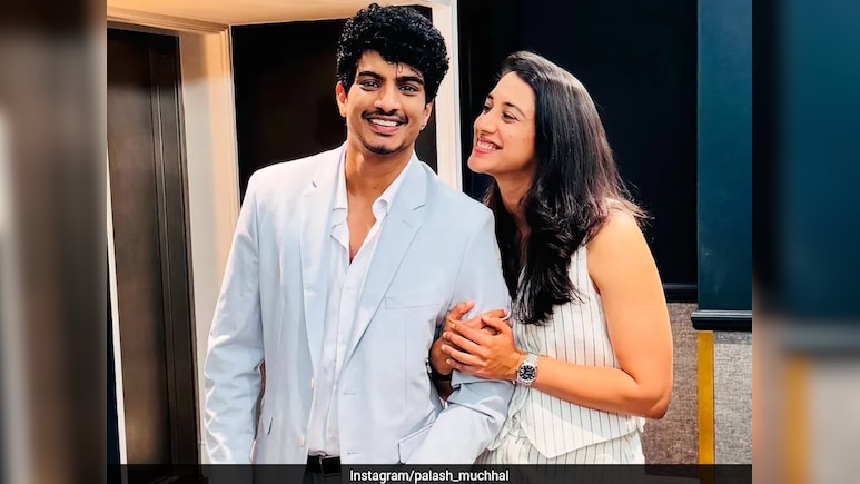 Smriti Mandhana: मंधाना की शादी में क्या हुआ, किसकी नज़र लगी, पिता कैसे पहुंचे अस्पताल?