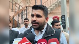 Rajasthan Politics: पहले धर्म, फिर जाति... अब गोत्र की राजनीति पर उतर आई कांग्रेस, जिलाध्यक्षों की सूची पर रविंद्र भाटी का हमला