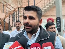 Rajasthan Politics: पहले धर्म, फिर जाति... अब गोत्र की राजनीति पर उतर आई कांग्रेस, जिलाध्यक्षों की सूची पर रविंद्र भाटी का हमला