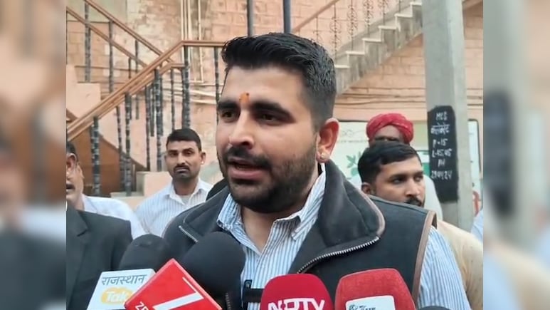 Rajasthan Politics: पहले धर्म, फिर जाति... अब गोत्र की राजनीति पर उतर आई कांग्रेस, जिलाध्यक्षों की सूची पर रविंद्र भाटी का हमला