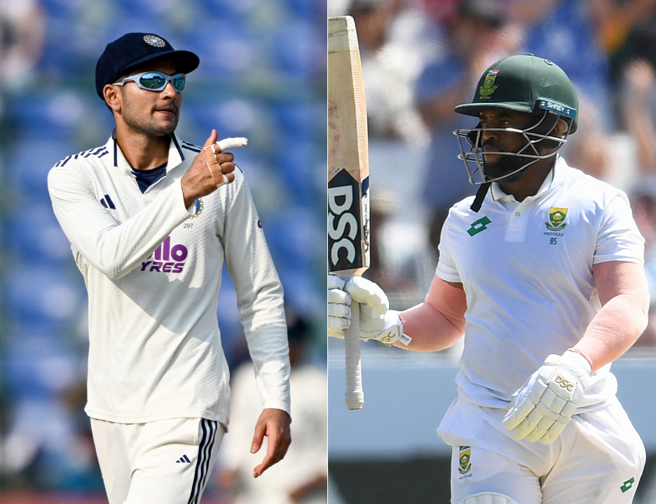 India vs South Africa LIVE, 1st Test Day 1: Kuldeep Yadav In Middle Of Selection Drama Ahead Of Start