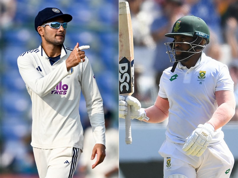 India vs South Africa LIVE, 1st Test Day 1: Kuldeep Yadav In Middle Of Selection Drama Ahead Of Start