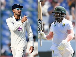 गुवाहाटी टेस्ट के लिए भारतीय XI में होगा बदलाव?  इस खिलाड़ी की हुई टीम इंडिया में एंट्री, शुभमन गिल पर सस्पेंस बरकरार