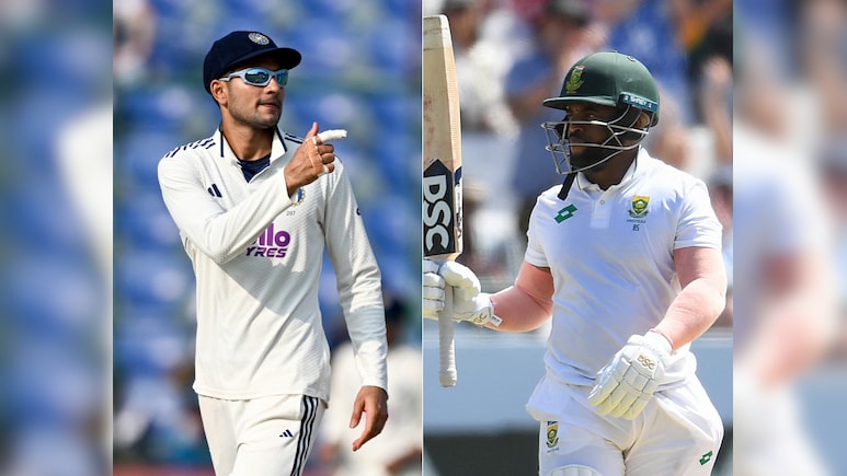 IND vs SA LIVE, 1st Test, Day 1: खेल शुरु, मारक्रम और रिकलटन भारतीय गेंदबाजों की ले रहे हैं परिक्षा