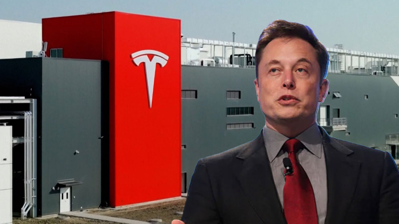 A Trillion-Dollar Paycheck That Musk Wants Tesla Board To Decide: Explained In 60 Seconds