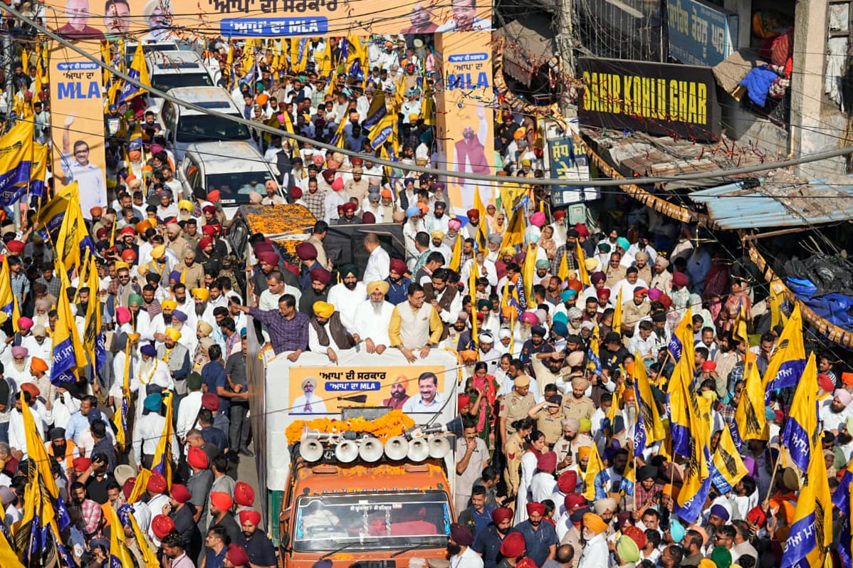 Latest and Breaking News on NDTV