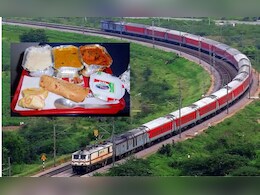 नॉन-वेज खाने में सिर्फ हलाल मीट? सवालों के बीच रेलवे ने दी सफाई, बताई सच्चाई