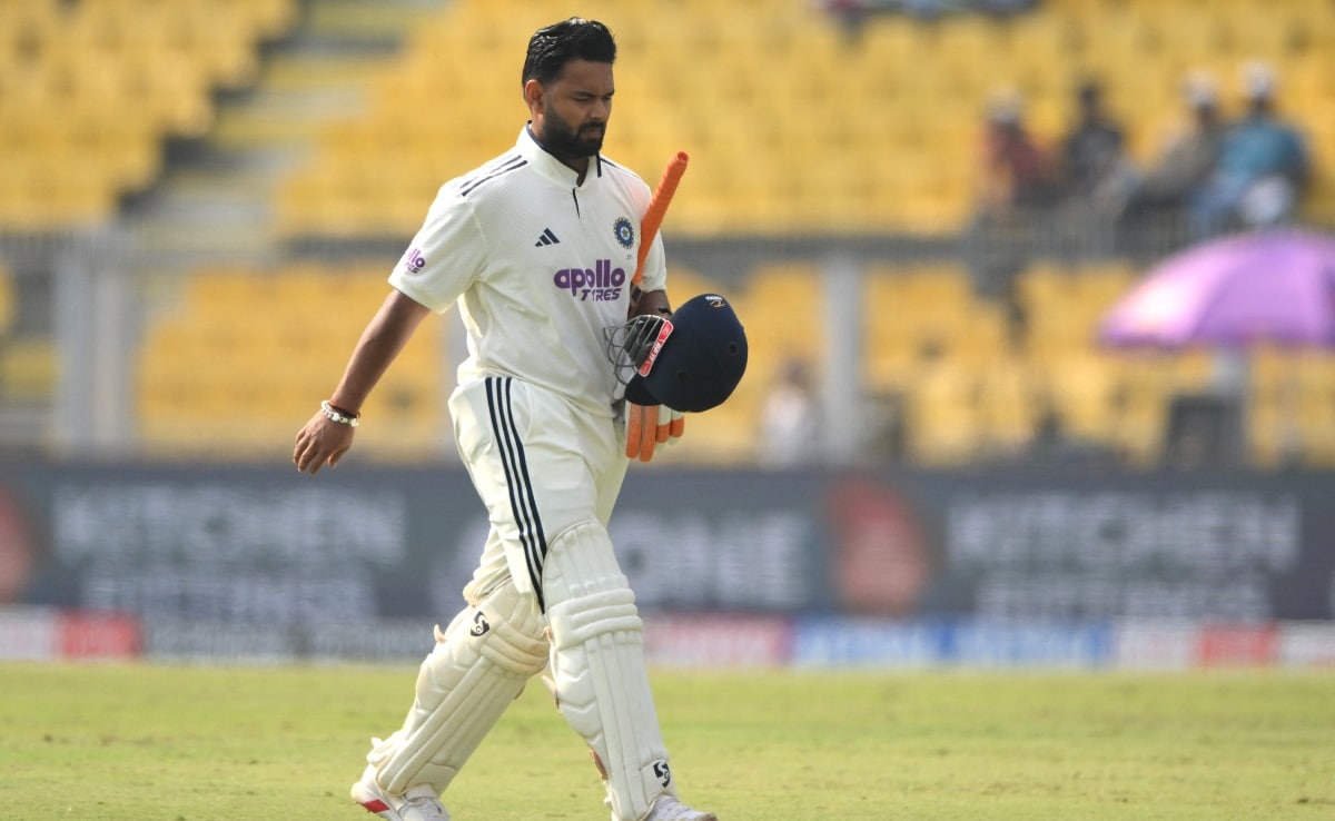 Vijay Hazare Trophy: Rishabh Pant Fails To Fire As Delhi Suffer Big Defeat vs Odisha