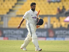 Rishabh Pant Faces Heat For Reckless Batting In Guwahati Test, Team India Clears Stance