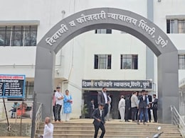 Pimpri Chinchwad News: गणपती मिरवणुकीत लेझर लाईटचा वापर, मंडळाच्या अध्यक्षाला तुरुंगवास