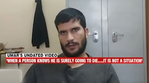 Week After Red Fort Blast, Video Emerges of Bomber Advocating 'Martyrdom Operations'