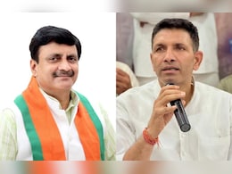 थप्पड़ कांड में नया मोड़: कांग्रेस-भाजपा आमने-सामने, सांसद गणेश सिंह और जीतू पटवारी पर केस दर्ज करने की मांग