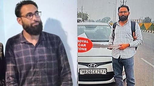 Anti-Terror Agency NIA Arrests Delhi Suicide Bomber's Accomplice