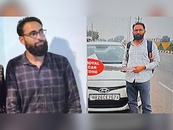 Anti-Terror Agency NIA Arrests Delhi Suicide Bomber&#039;s Accomplice