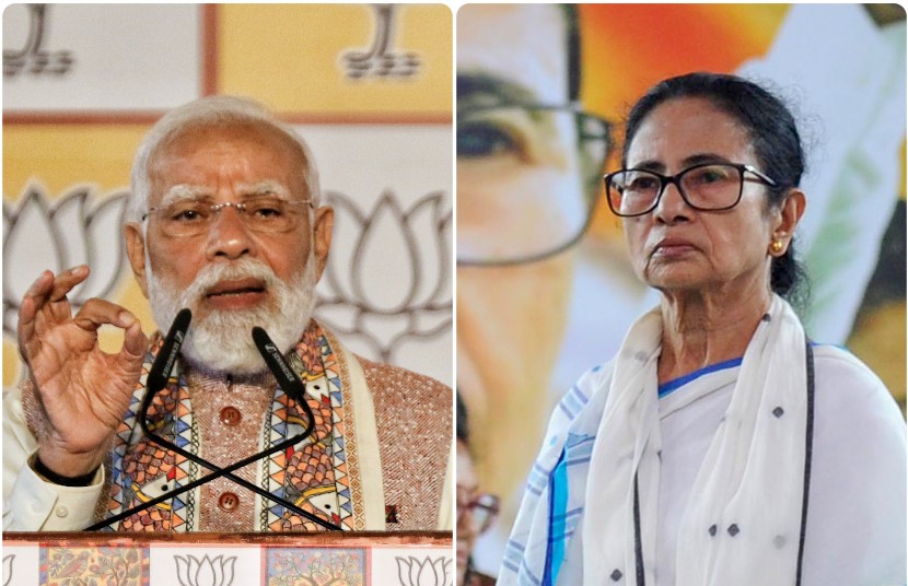पीएम मोदी बोले- बिहार के बाद बंगाल की बारी, समझिए बीजेपी की '5% हिंदू वोट शिफ्ट' वाली तैयारी