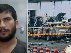 Delhi Blast Terrorist Umar Assembled Bomb In Red Fort Car Parking: Sources