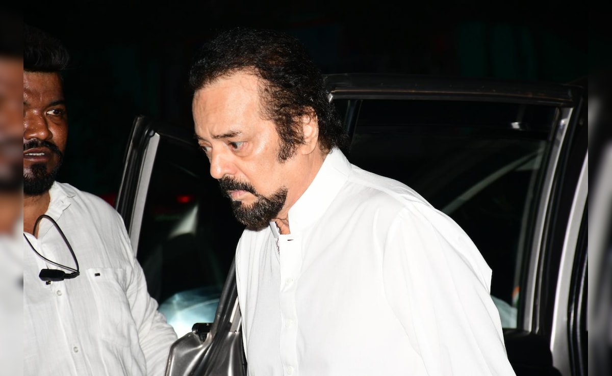 Latest and Breaking News on NDTV Latest and Breaking News on NDTV