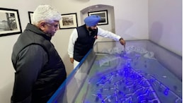 राजस्थान में पानी की किल्लत को लेकर गजेंद्र सिंह ने पीएम नेहरू पर लगाया आरोप, कहा- इसे बदला जा सकता था