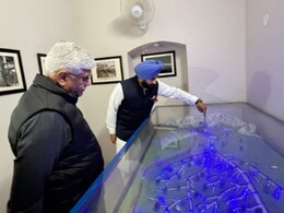 राजस्थान में पानी की किल्लत को लेकर गजेंद्र सिंह ने पीएम नेहरू पर लगाया आरोप, कहा- इसे बदला जा सकता था