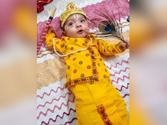 Born Just 640 gm, 24-Week Premature Baby Survives After 90-Day Battle In Delhi Hospital