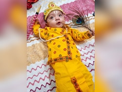 Born Just 640 gm, 24-Week Premature Baby Survives After 90-Day Battle In Delhi Hospital