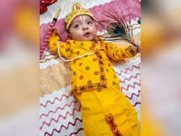 Born Just 640 gm, 24-Week Premature Baby Survives After 90-Day Battle In Delhi Hospital