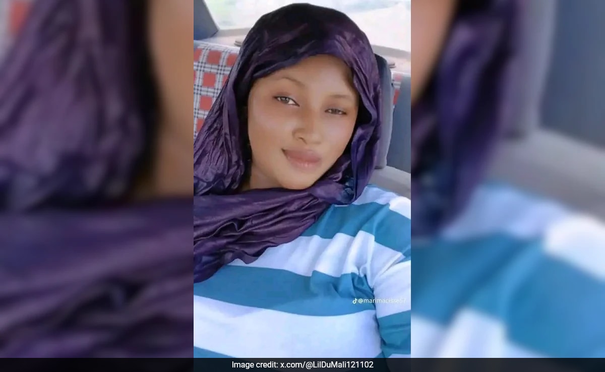 TikTok Star Mariam Cisse Executed by Jihadists in Mali