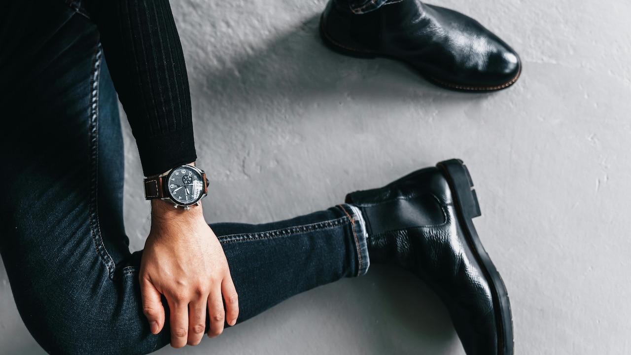 The Truth About Leather Soles: When To Spend And When To Skip