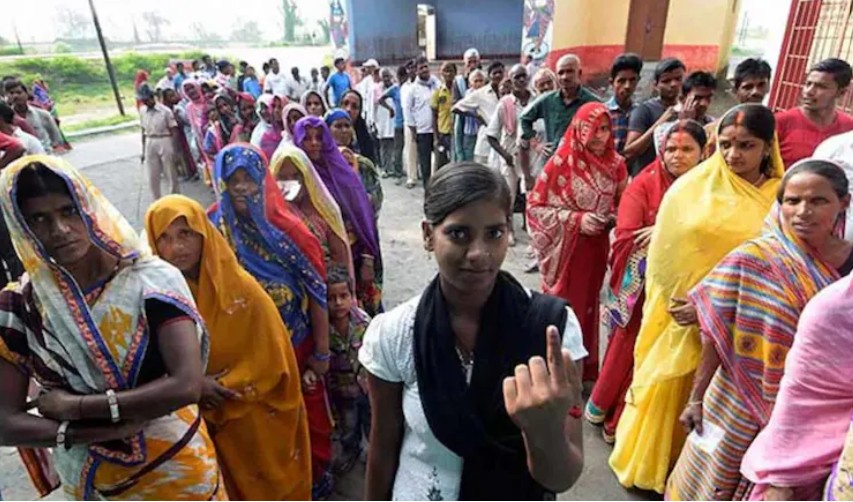 बिहार चुनाव के पहले चरण का कौन बनेगा बाजीगर, एनडीए या महागठबंधन या फिर पीके करेंगे खेला?