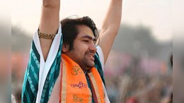 Sanatan Hindu Ekta Padyatra: 'बच्चों को जिहादी और आतंकी न बनने दें', मुस्लिम समाज से बोले पंडित धीरेंद्र शास्त्री