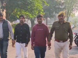 कोटा कोचिंग सिटी में छात्रा से छेड़छाड़... सड़क पर गिराने की कोशिश, पुलिस ने किया गिरफ्तार