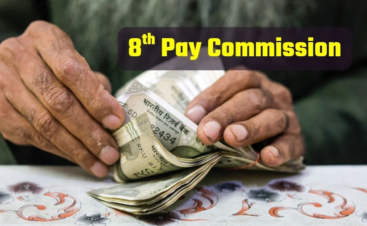 8th Pay Commission: सरकारी कर्मचारियों की बल्ले-बल्ले, ₹1,000 वाले मेडिकल अलाउंस को ₹20,000 करने का प्रस्ताव, जानें लेटेस्ट अपडेट