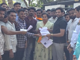 Amravati News: महावितरणच्या भरतीत महाघोटाळा! बेरोजगार तरुणांनी मेघना बोर्डिकरांकडे मांडल्या व्यथा