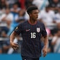USA Thrash Uruguay 5-1 In Friendly Rout