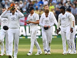 1st Time Since 1904: England Hit Historic Low With Defeat In Ashes Opener Against Australia