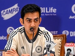 Gautam Gambhir Reacts To Blast Near Red Fort In Delhi That Claimed 8 Lives