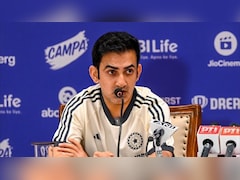 दिल्ली के लालकिले के पास हुए विस्फोट की खबर सुन भारतीय टीम के कोच गौतम गंभीर ने क्या कहा ?