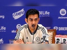 'हारने का जश्न नहीं मनाया जाता है', ऑस्ट्रेलिया के खिलाफ वनडे में मिली हार पर गौतम गंभीर का छलका दर्द