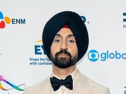International Emmys 2025: Diljit Dosanjh Misses Out On Best Actor Award For <i>Amar Singh Chamkila</i>