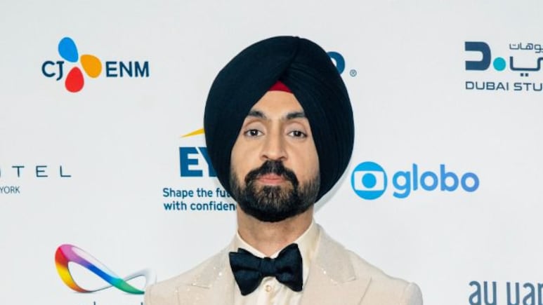 International Emmys 2025: Diljit Dosanjh Misses Out On Best Actor Award For <i>Amar Singh Chamkila</i>