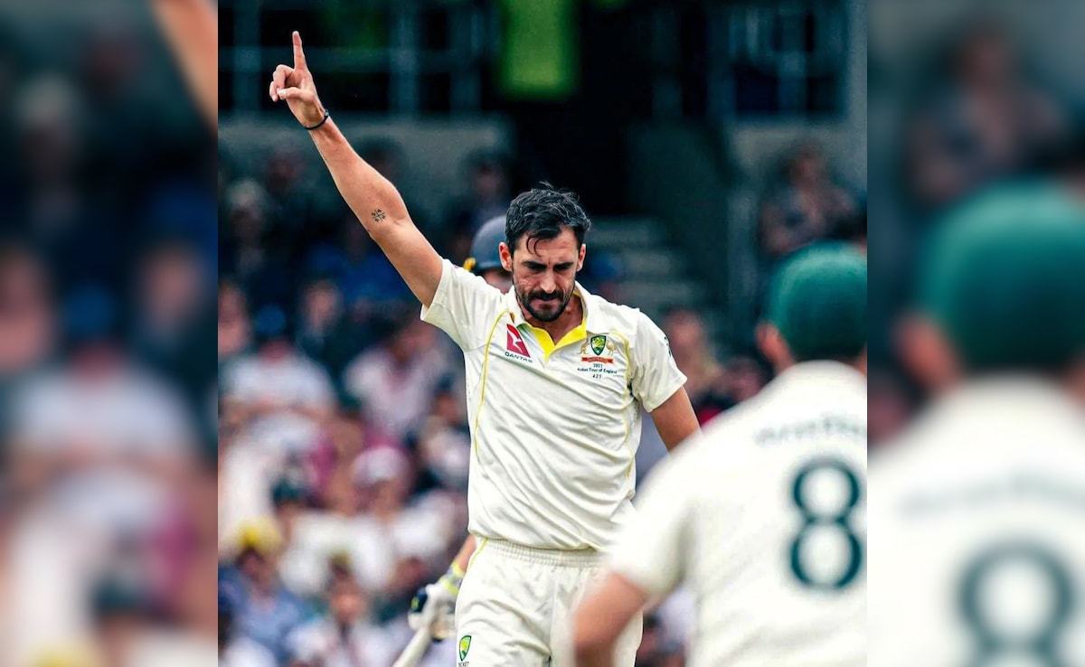 स्टार्क करेंगे वसीम अकरम का रिकॉर्ड स्वाहा! एशेज का है अजब गजब इतिहास, टूर्नामेंट से पहले जानें सबकुछ