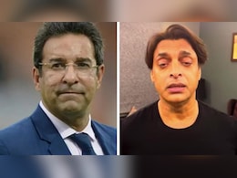 पाकिस्तान से आई हरमनप्रीत की टीम को बधाई; अकरम, शोएब और रमीज क्या बोले?