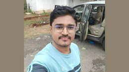 Solapur Lawyer Suicide: वकीलाच्या आत्महत्येने खळबळ, सुसाईड नोटमध्ये आईवर गंभीर आरोप