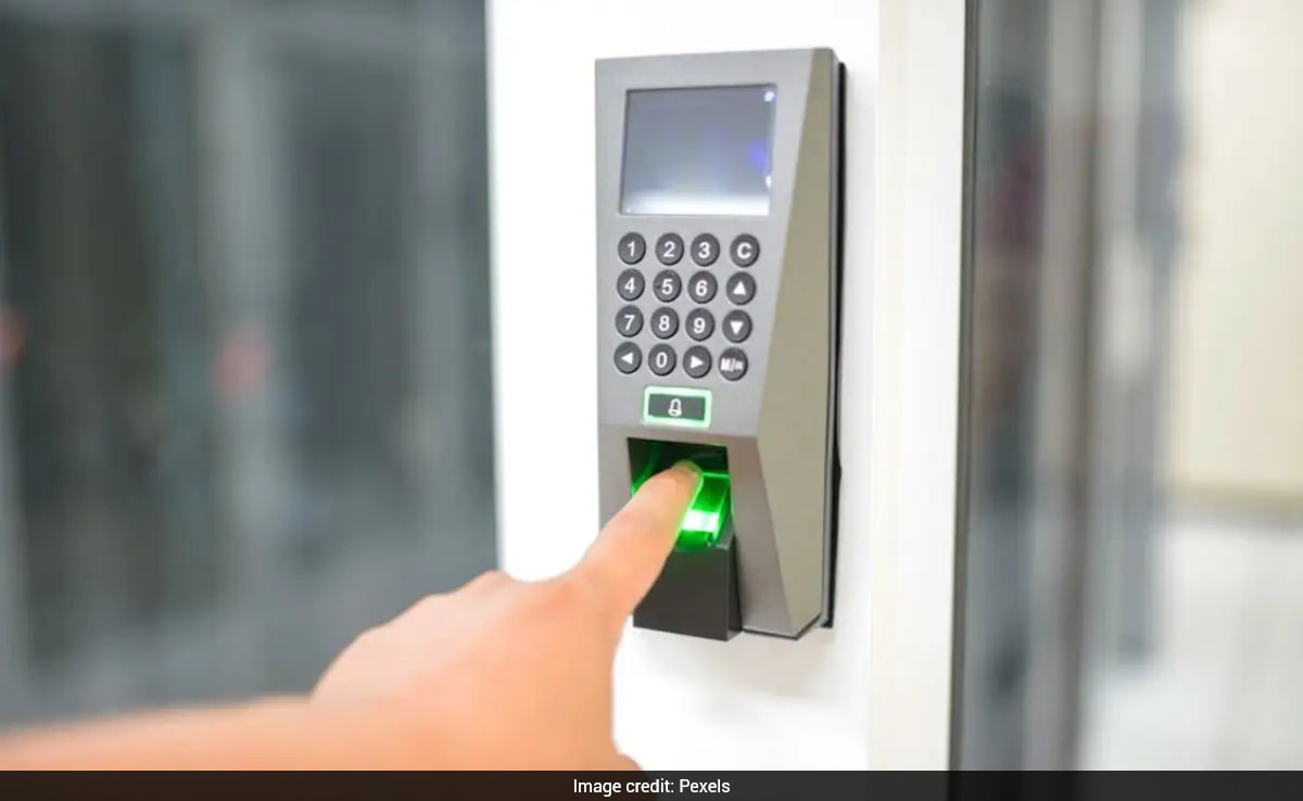 Biometric Attendance Made Compulsory For Madrasa Teachers In Uttar Pradesh's Aligarh