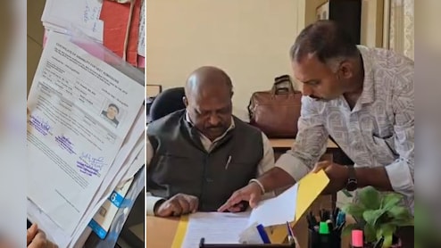 बनारस हिंदू यूनिवर्सिटी के नाम से फर्जी सर्टिफिकेट! भोपाल की छात्रा ने MBBS में लिया एडमिशन, जांच में पकड़ाई