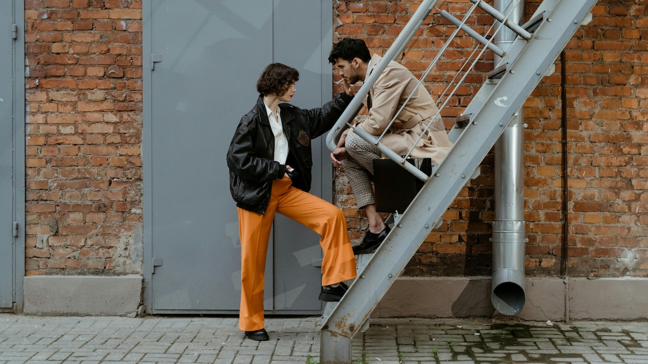 Add a layer of lightweight thermals